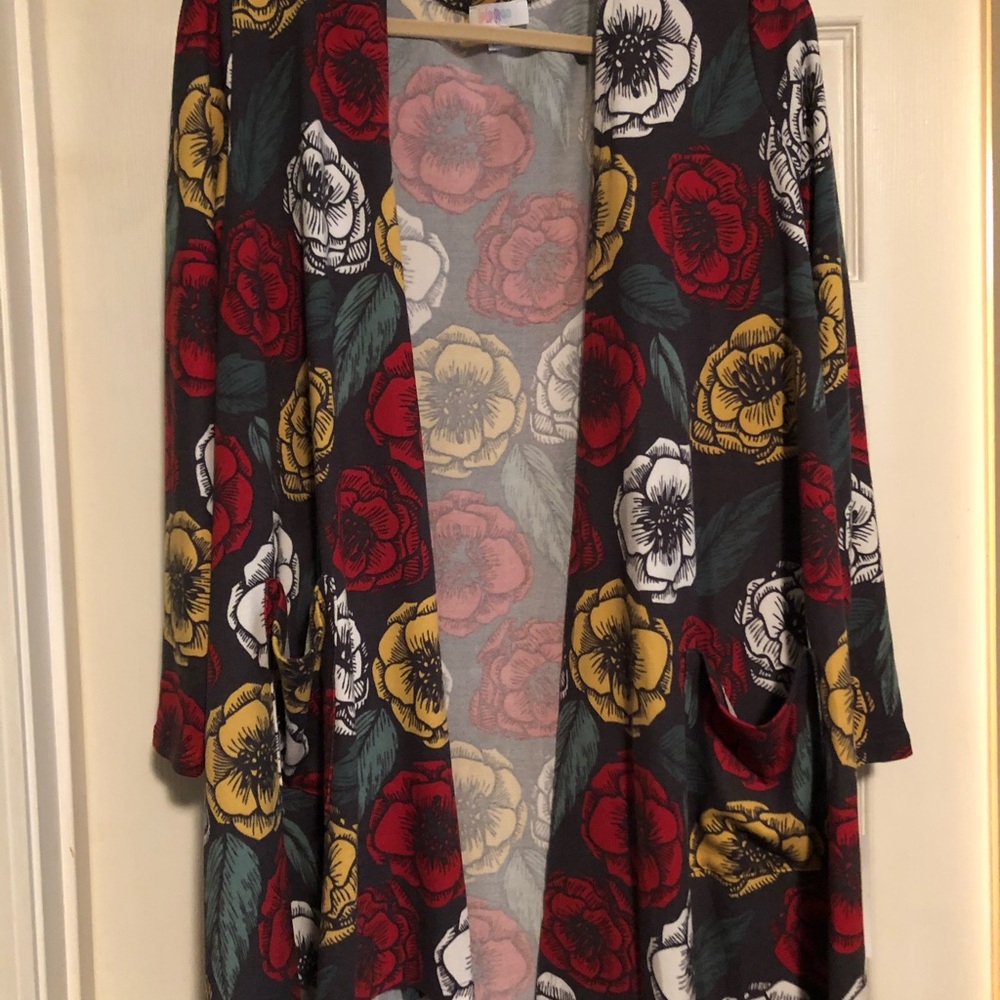 Lularoe Caroline